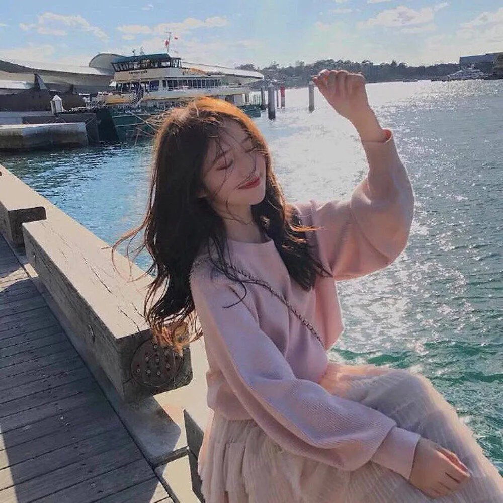 春潮烂漫海棠红