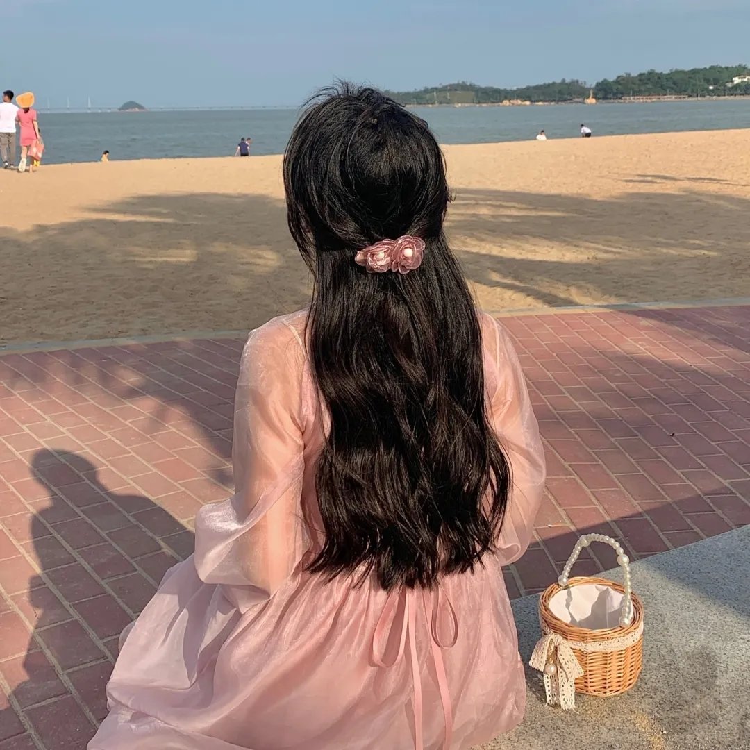 我是